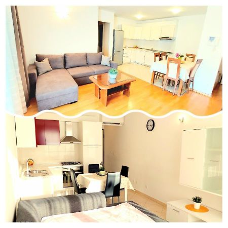 Cozy Apartment With Free Private Parking 스플리트 외부 사진