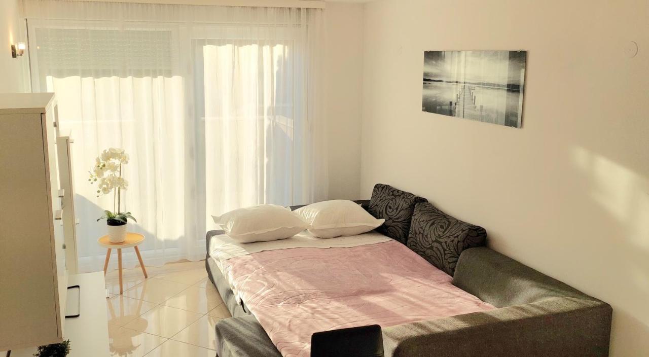 Cozy Apartment With Free Private Parking 스플리트 외부 사진