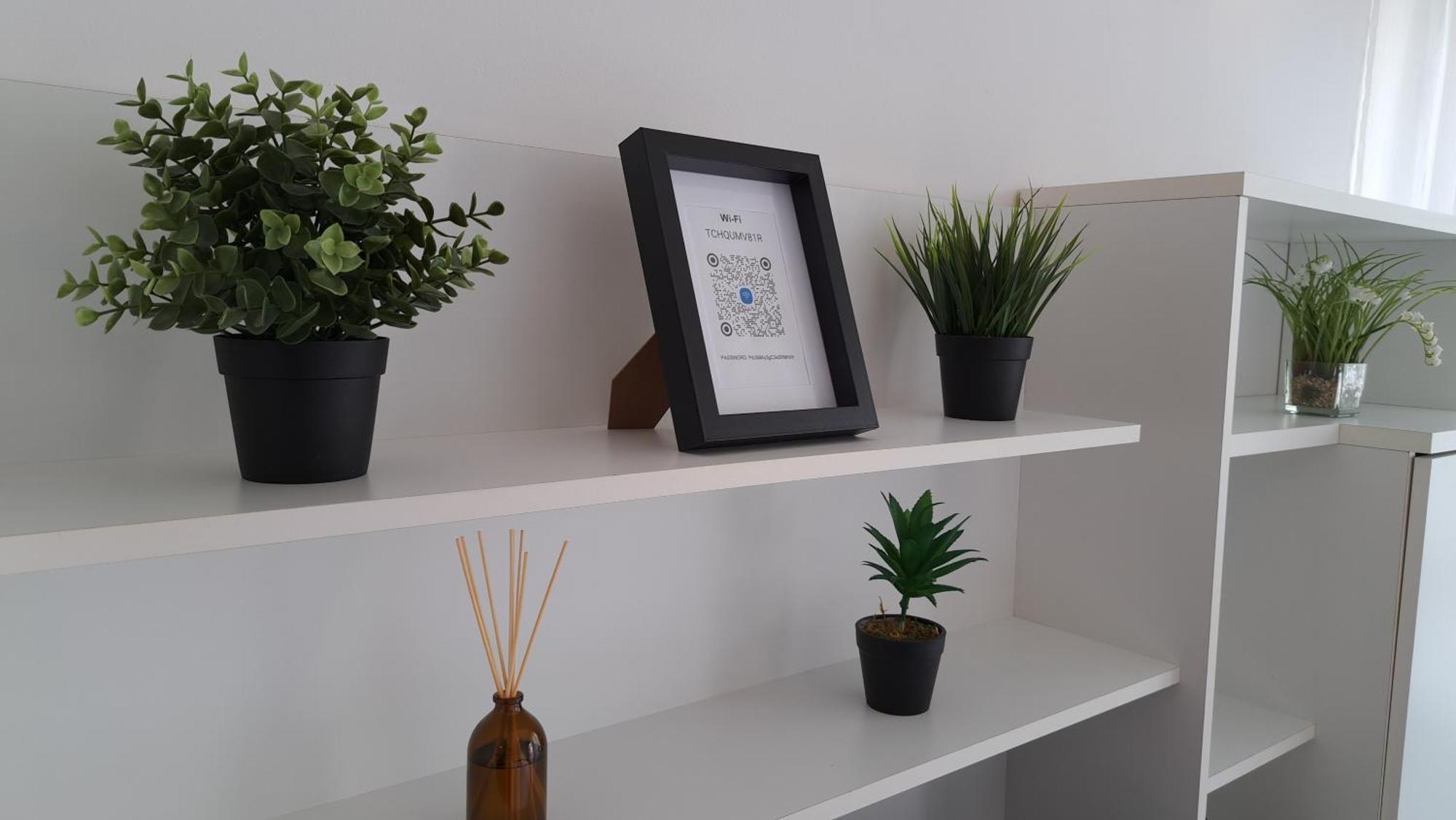 Cozy Apartment With Free Private Parking 스플리트 객실 사진